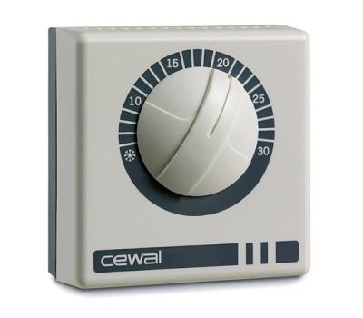 Дешевые терморегуляторы CEWAL в Миассе