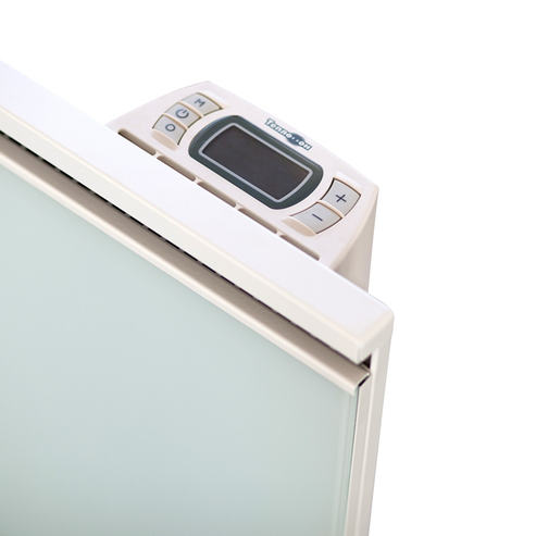 Инфракрасный обогреватель Теплофон ЭРГ/ЭВНАП 1,0 Binar белый